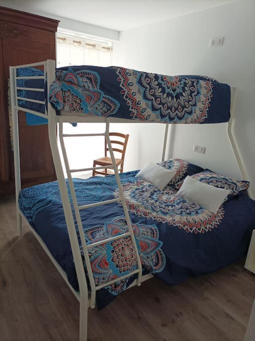 Le P'Tit Courtil - Maison A La Campagne Pledran Экстерьер фото